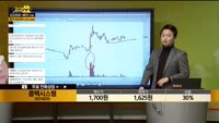 [종목상담] 콤텍시스템(031820)