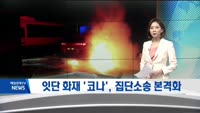 '코나 늪' 빠진 현대차…화재사고에 임시방편 후속조치로 결국 집단소송 당해