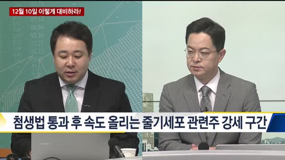 [이렇게 대비하라!] 개장 전 투자전략(작)