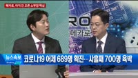 [이슈진단] 이 기업에 주목하라! 아직 오르지 않은 소부장 핵심 종목