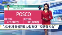 [Gold의 The Best] MBN골드 관심주