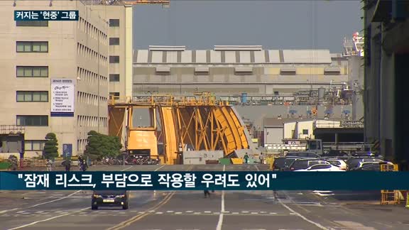 '두산인프라코어' 품은 현대중공업그룹, 건설기계시장 국내 1위 등극…중국법인 소송·성장성 불투명은 '리스크'