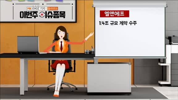 [AI기자 MK라씨로가 들려주는 이번주 핫이슈 종목] 현대오토에버, SW 계열사 합병 소식에 '신고가 경신'