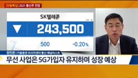 [오늘의 탐방보고서] 2021 통신이 그리는 미래