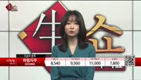 [생생한 주식쇼 생쇼] 인포뱅크(039290), 하림지주(003380), 미코(059090), 바이오솔루션(...