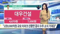 [Gold의 The Best] MBN골드 관심주