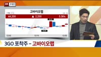 [종목3GO]
