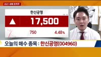 [오늘의 포착주]
