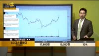 [종목상담] LG디스플레이(034220)