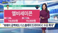 [Gold의 The Best] MBN골드 관심주