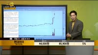[종목상담] 현대위아(011210)