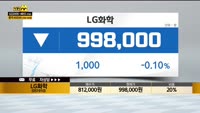 [종목상담] LG화학(051910)