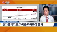 [종목키워드] 오늘장 공략주