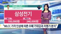 [Gold의 The Best] MBN골드 관심주