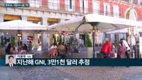 [전화연결] 연초 무서운 랠리에도 코스피 '공포지수(VKOSPI)' 반년만에 최고…"상승장에 이례적, 투자자...