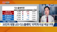 [종목키워드] 오늘장 공략주