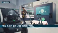 국가대표 '굴뚝기업' GS칼텍스, 세계 최대 IT축제 CES 간다…드론배송으로 무장한 '미래형 주유소' 첫 ...