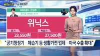 [Gold의 The Best] MBN골드 관심주