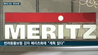 '호랑이 없으면 토끼가 왕' 맹견보험시장…펫보험 최강자 메리츠화재는 빠지고 DB손보·현대해상·롯데손보 등만 ...