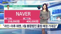 [Gold의 The Best] MBN골드 관심주