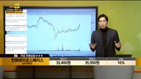 [종목상담] 한화에어로스페이스(012450)