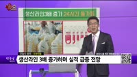[생생한 주식쇼 생쇼] 국제약품(002720)