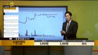 [종목상담] 신성이엔지(011930)