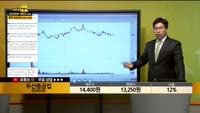 [종목상담] 두산중공업(034020)
