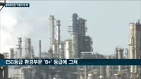 신동빈 회장 골칫거리로 전락한 '롯데케미칼'…대산공장 폭발사고로 영업익 '반토막'나고 환경등급도 뚝 떨어져
