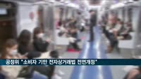공정위 "소비자 기만행위 차단 위해 전자상거래법 전면개정"