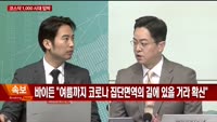 [이렇게 대비하라!] 개장 전 투자전략