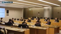 이재용 부회장 "국민과 약속 지키고 투자·고용창출에 충실해달라" 당부…준법감시위는 7개사 대표와 간담회 개최