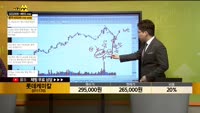 [종목상담] 롯데케미칼(011170)