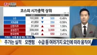 [종목키워드] 오늘장 공략주