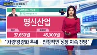 [Gold의 The Best] MBN골드 관심주