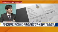 [이슈진단] 이 기업을 주목하라, 기술과 트렌드가 만나면?