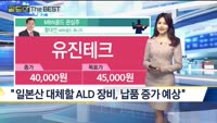 [Gold의 The Best] MBN골드 관심주