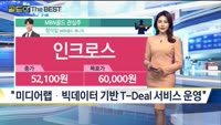 [Gold의 The Best] MBN골드 관심주