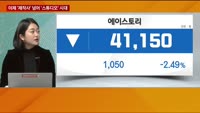 [애널리스트에게듣는다] 이제 제작사 넘어 '스튜디오' 시대