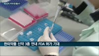 작년 미국시장 진출 '제로' 한국신약, 올해는 다르다…한미약품 '오락솔'·메지온 '유데나필' 진출 '초읽기'