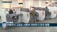 [전화연결] '국무회의 주재' 文 대통령 "고용회복, 비상한 대책 강구해달라"…'2·4 부동산 대책' 후속 ...