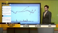 [종목상담] 에이스테크(088800)