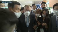 정의선 '혁신 모빌리티'에 꽂혔다…싱가포르에 '번쩍' 포항에 '번쩍' 국내외서 광폭 행보