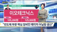 [Gold의 The Best] MBN골드 관심주