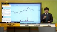 [종목상담] 한솔테크닉스(004710)