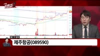 [빨간 맛 종목] 제주항공(089590)