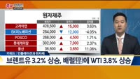 [종목키워드] 오늘장 공략주