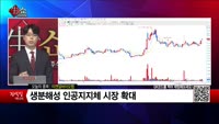 [생생한 주식쇼 생쇼] 티앤알바이오팹(246710)