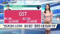 [Gold의 The Best] MBN골드 관심주