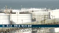 SK·포스코·한화 등 10여개사 '에너지 동맹'